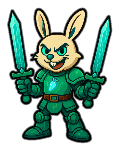 Carrotbane as a user