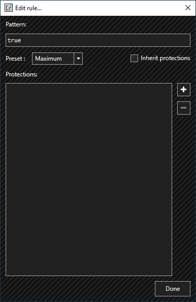 packer config part3