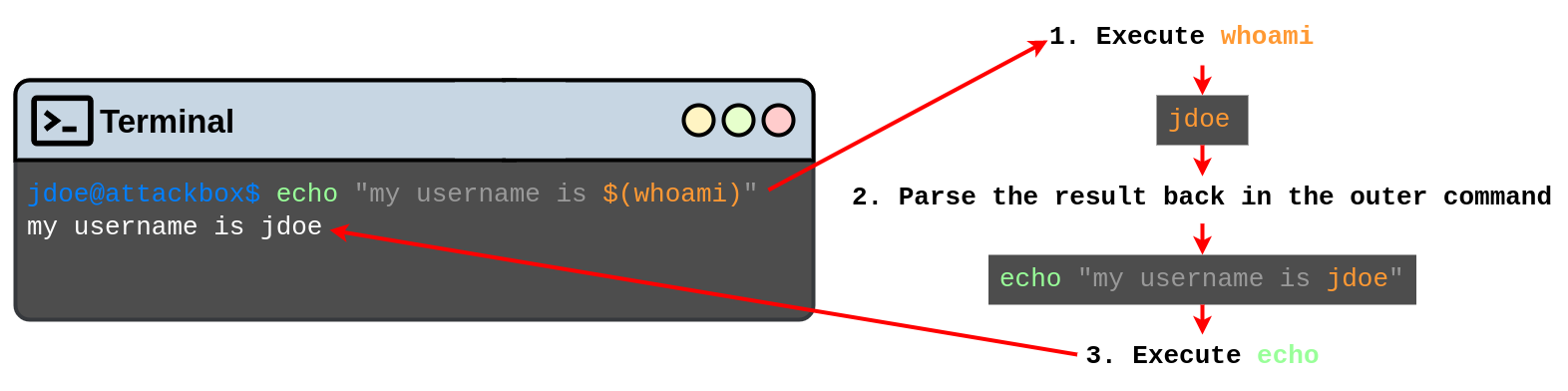 Abusing Exceptions for Code Execution, Part 2