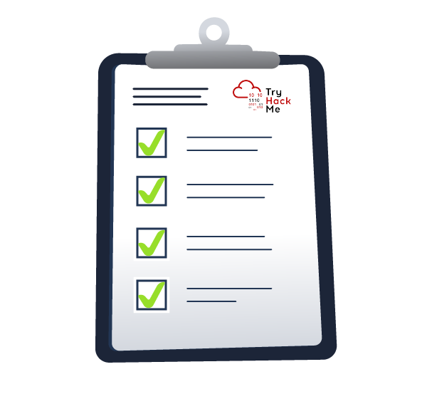 Report Checklist