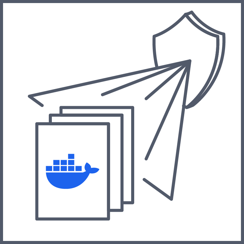 image scanning icon