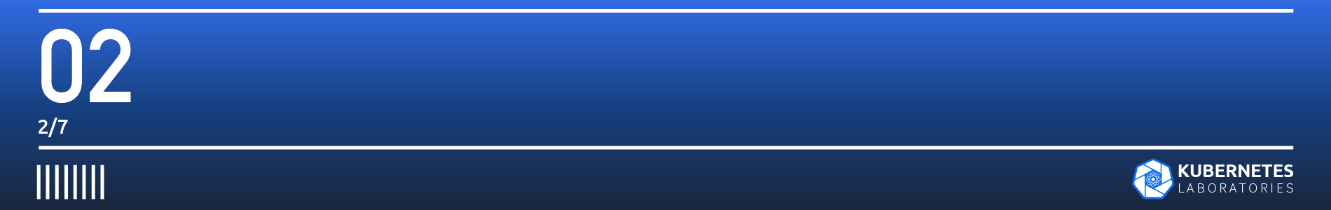 task banner