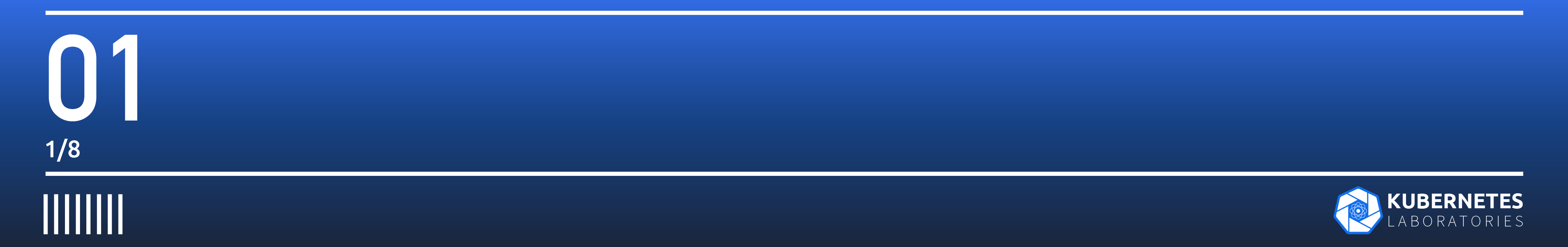 task banner
