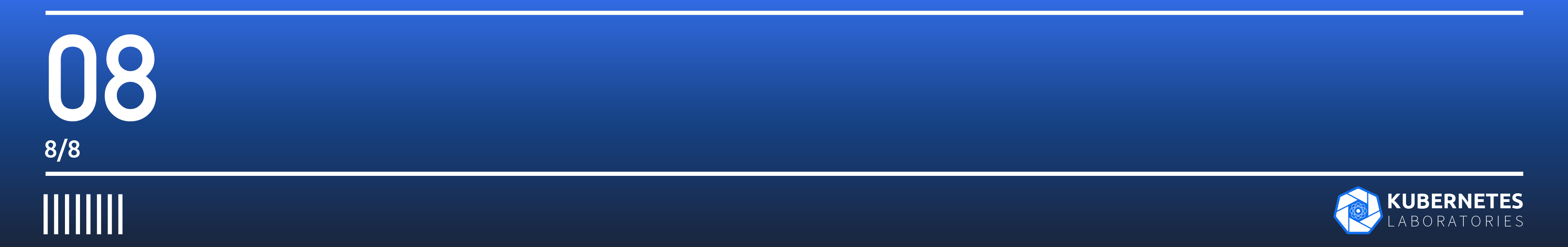 task banner