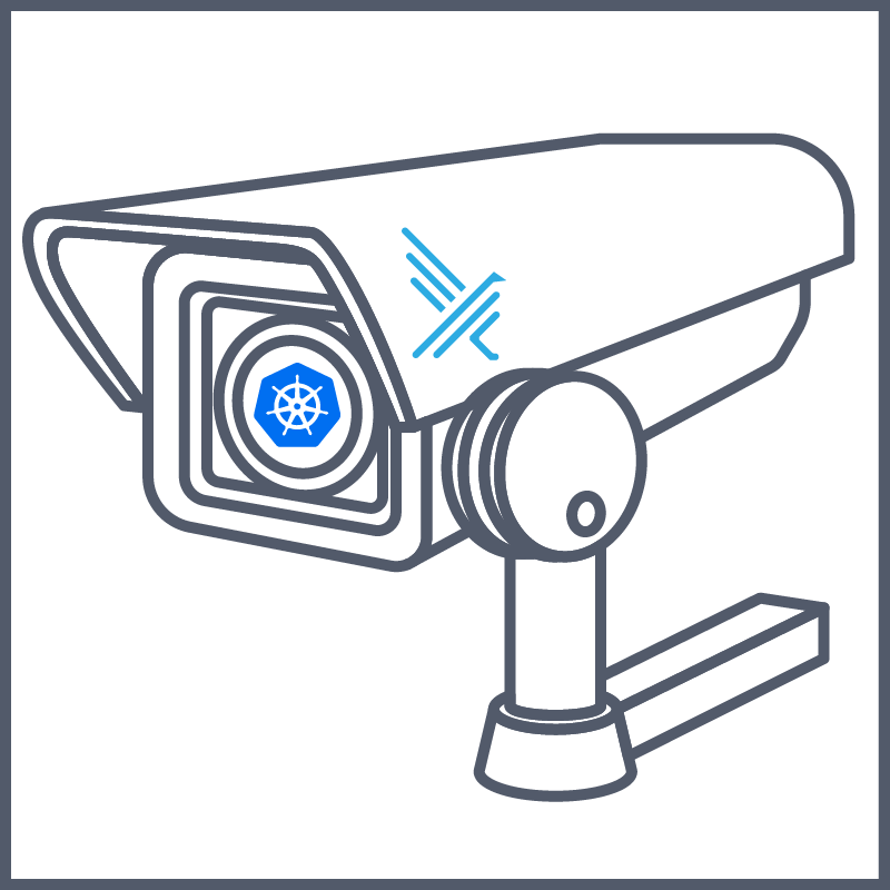 falco security camera