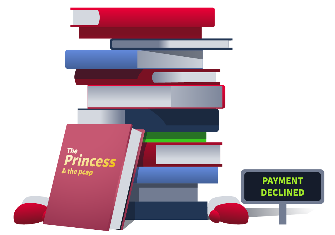 ware buying books image