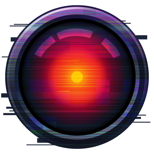 depiction of Oracle 9