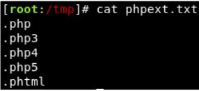 terminal screenshot