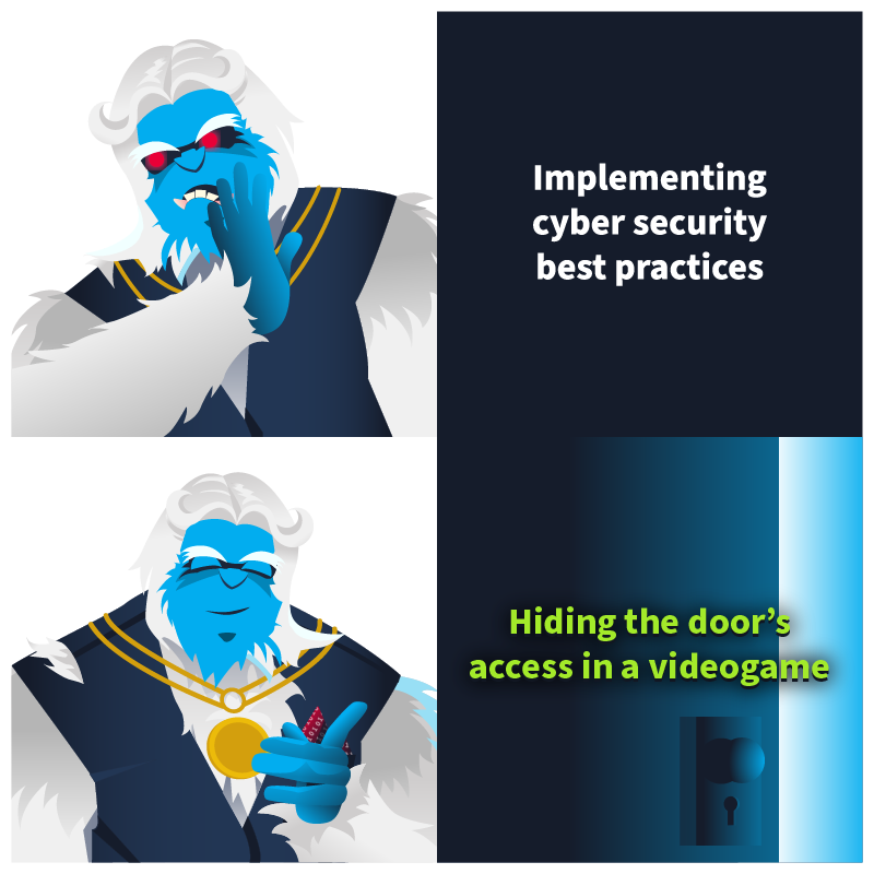 Meme Mayor