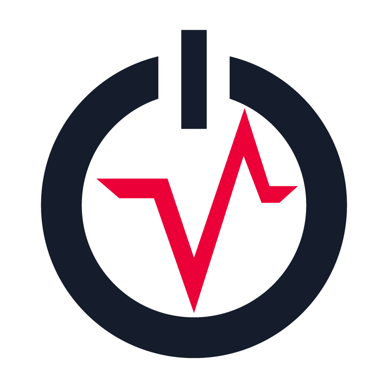 The logo of Volatility tool.