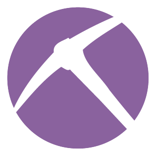 NetworkMiner logo.