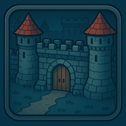 Image of the inner castle