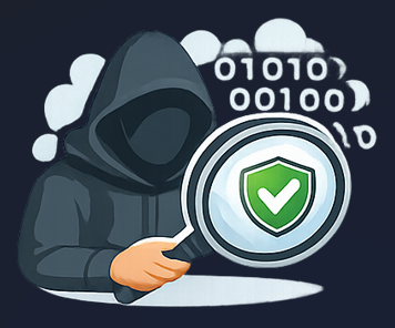 threat icon